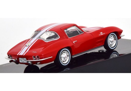 1/43 CHEVROLET Corvette Stingray 1963
