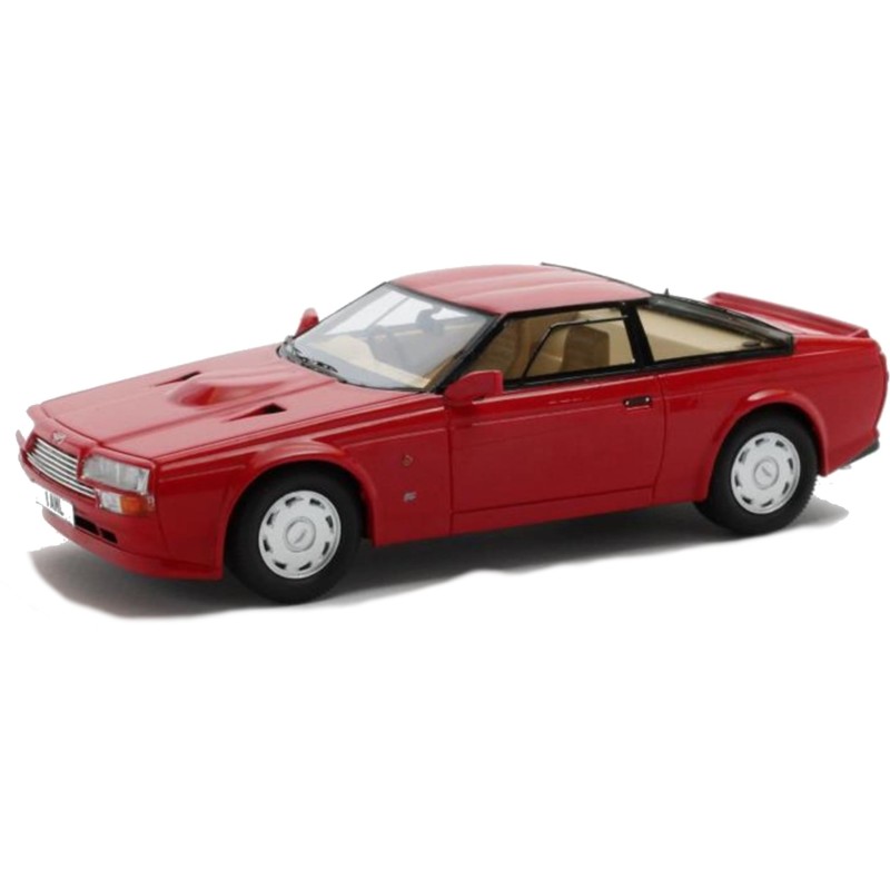 1/43 ASTON MARTIN V8 Zagato 1986 - 1990