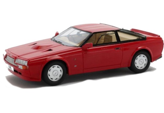 1/43 ASTON MARTIN V8 Zagato...