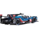 1/18 ALPINE A480 Gibson N°36 Le Mans 2022 + Vitrine