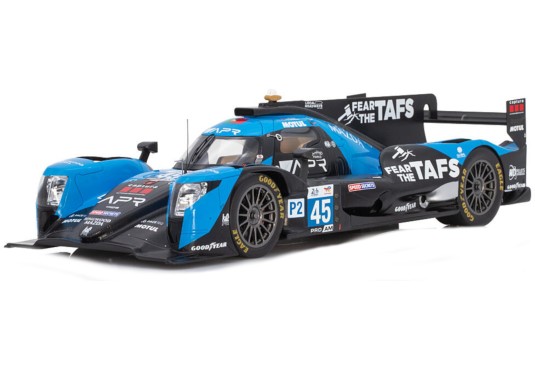 1/18 ORECA 07 Gibson N°45...