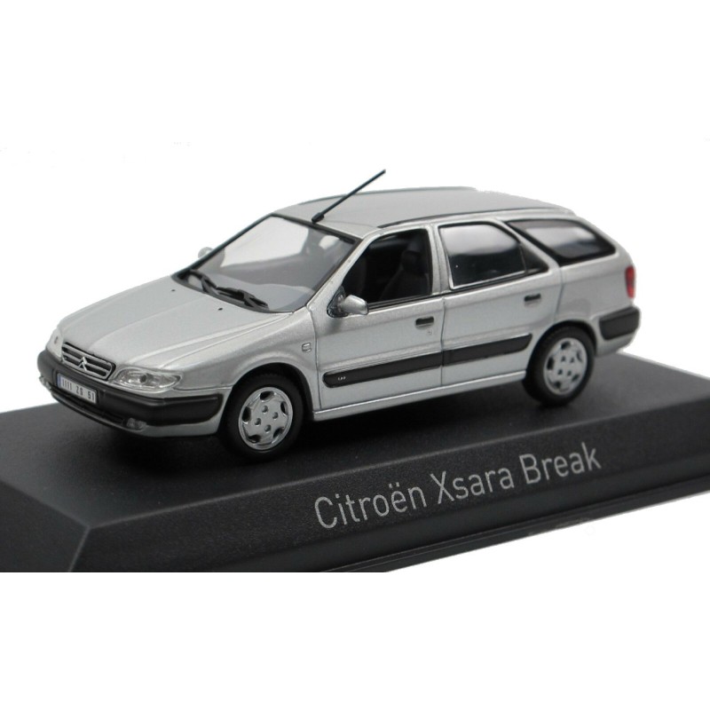 1/43 CITROEN Xsara Break 1998 CITROEN