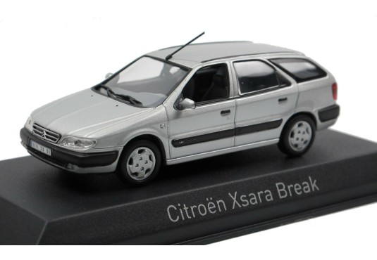 1/43 CITROEN Xsara Break 1998 CITROEN