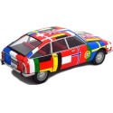 1/18 CITROEN GS Drapeau 1972