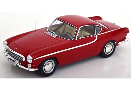 1/18 VOLVO P1800 1961