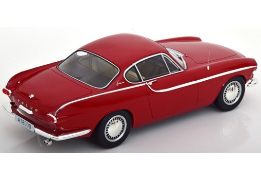 1/18 VOLVO P1800 1961