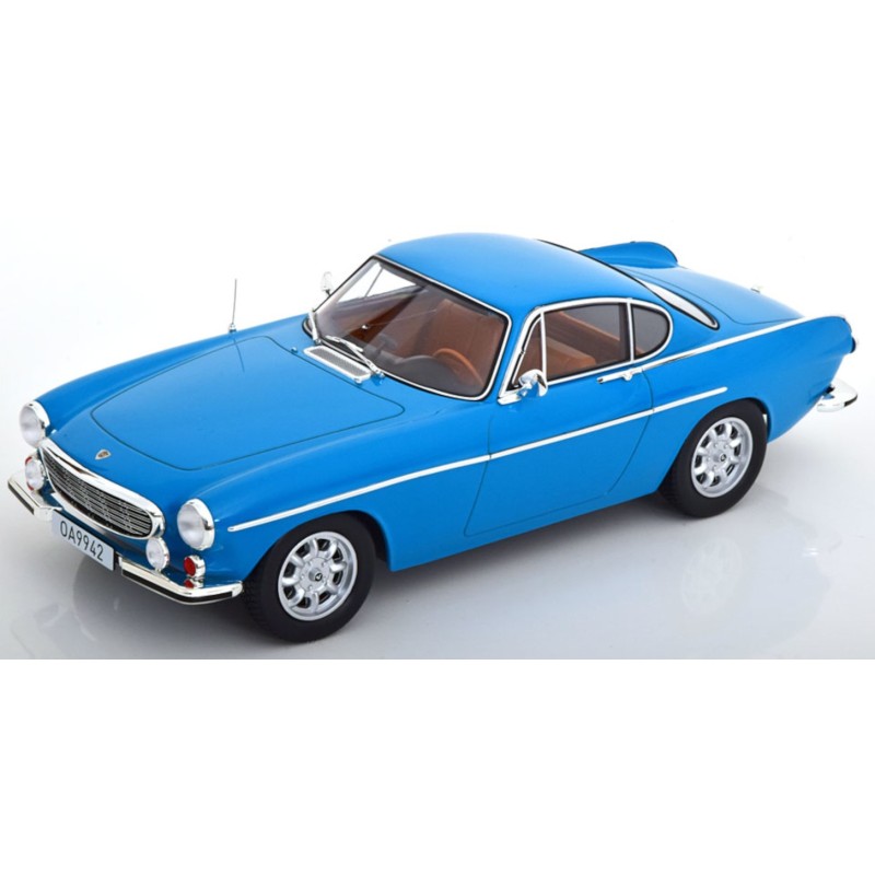 1/18 VOLVO 1800 S 1969