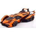1/18 LAMBORGHINI V12 Vision GT N°63 Gran Turismo 2020
