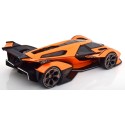 1/18 LAMBORGHINI V12 Vision GT N°63 Gran Turismo 2020