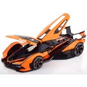 1/18 LAMBORGHINI V12 Vision GT N°63 Gran Turismo 2020