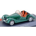 1/43 MORGAN Plus Six Spider 2020