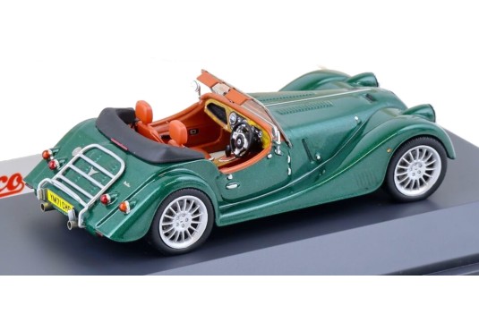 1/43 MORGAN Plus Six Spider 2020