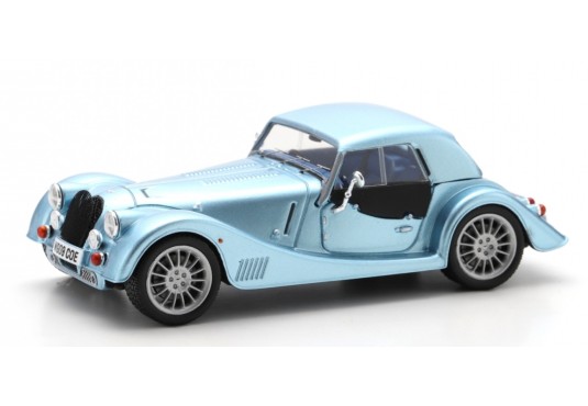 1/43 MORGAN Plus Six Spider...