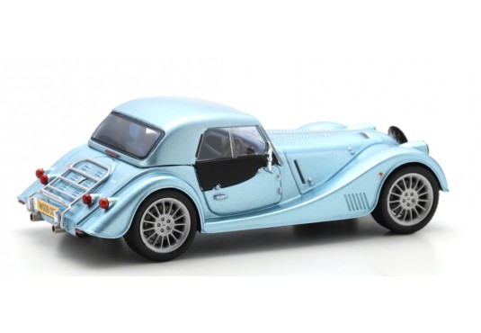 1/43 MORGAN Plus Six Spider fermé 2020
