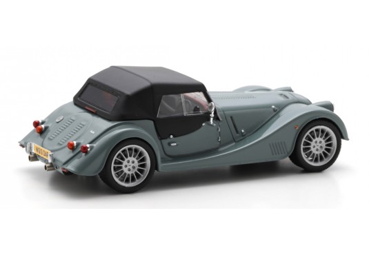 1/43 MORGAN Plus Six Spider fermé 2020