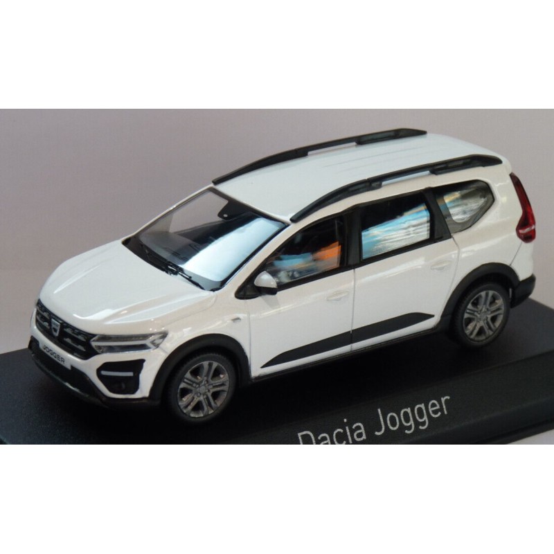 1/43 DACIA Jogger 2022