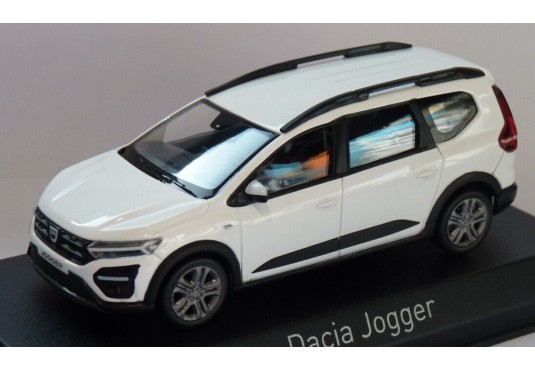 1/43 DACIA Jogger 2022