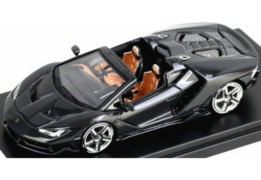 1/43 LAMBORGHINI Centenario Roadster LAMBORGHINI