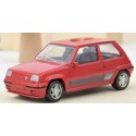 1/43 RENAULT Supercinq GT Turbo Phase II 1988