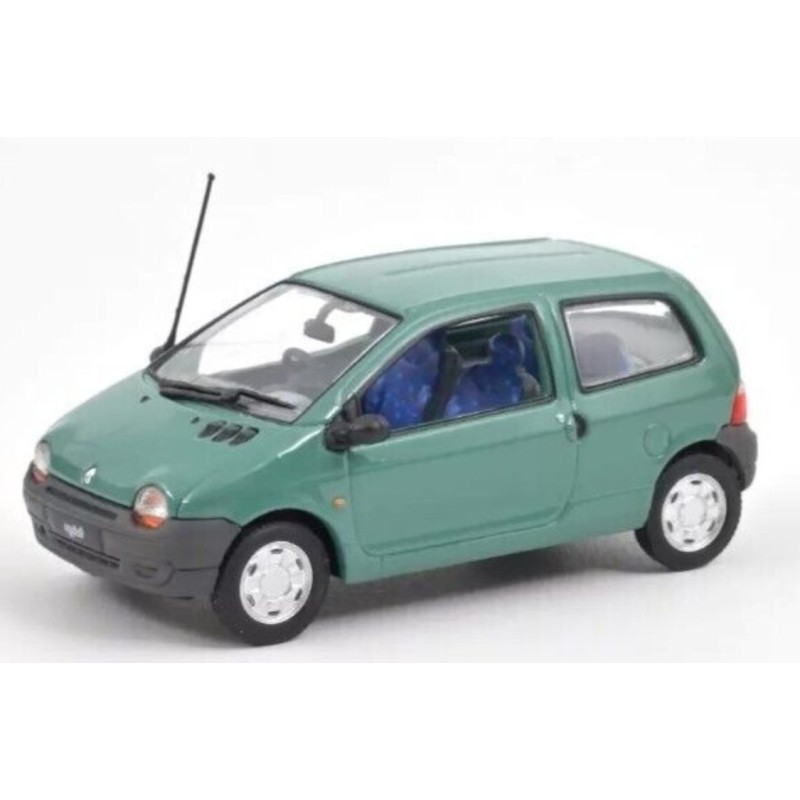 1/43 RENAULT Twingo 1993