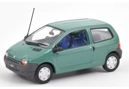 1/43 RENAULT Twingo 1993