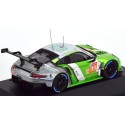 1/43 PORSCHE 991 RSR N°99 Le Mans 2018