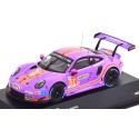 1/43 PORSCHE 991 RSR N°57 Le Mans 2020