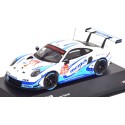 1/43 PORSCHE 991 RSR N°56 Le Mans 2020