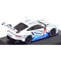 1/43 PORSCHE 991 RSR N°56 Le Mans 2020