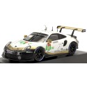 1/43 PORSCHE 991 RSR N°91 Le Mans 2019