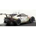 1/43 PORSCHE 991 RSR N°91 Le Mans 2019