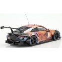 1/43 PORSCHE 991 RSR N°56 Le Mans 2019