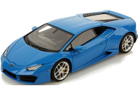 1/43 LAMBORGHINI Huracan LP 580-2 LAMBORGHINI