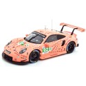 1/18 PORSCHE 991 RSR N°92 Le Mans 2018