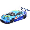 1/18 PORSCHE 991 RSR N°78 Le Mans 2020