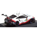 1/43 PORSCHE 991 RSR N°93 Le Mans 2018
