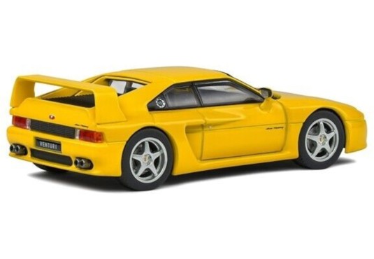 1/43 VENTURI 400 GT Biturbo 1994