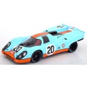 1/18 PORSCHE 917 K N°20 Le Mans 1970