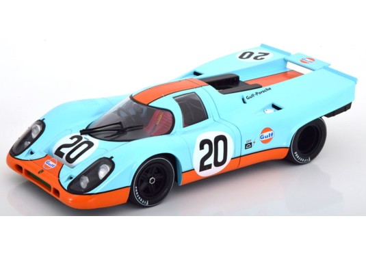 1/18 PORSCHE 917 K N°20 Le...