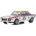 1/18 BMW 2800 CS N°15 24 H Spa 1972