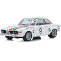 1/18 BMW 2800 CS N°9 24 H Spa 1971