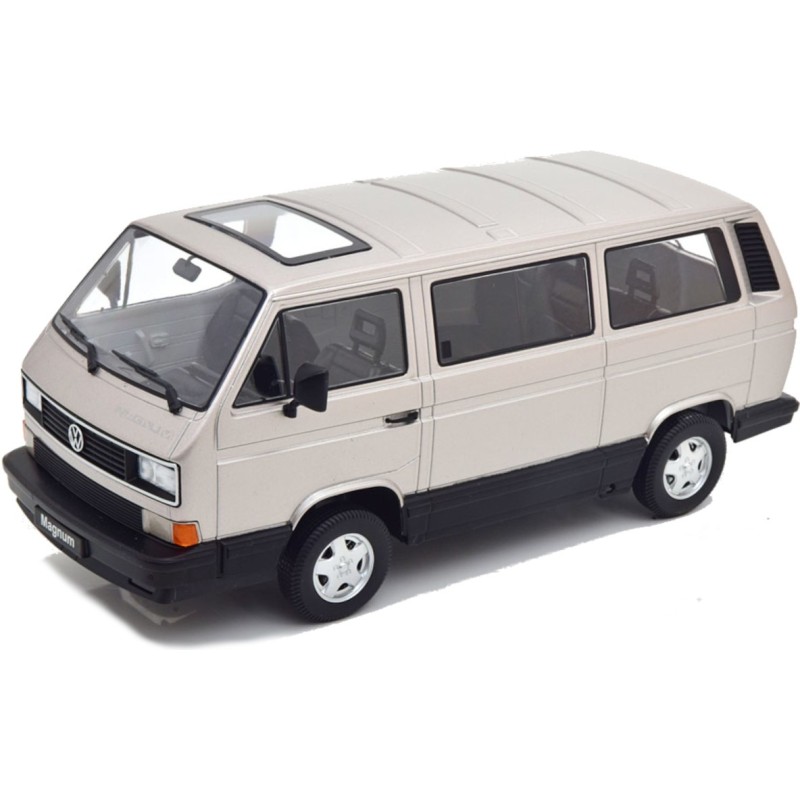 1/18 VOLKSWAGEN T3 Multivan 1987