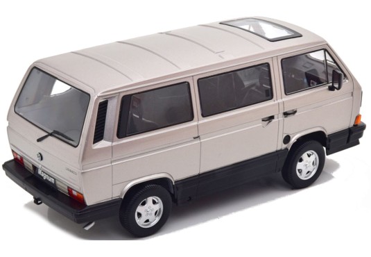 1/18 VOLKSWAGEN T3 Multivan 1987