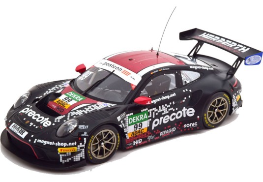 1/18 PORSCHE 991 GT3 R N°99...