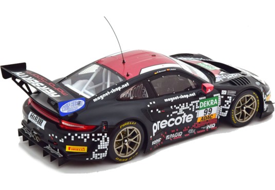 1/18 PORSCHE 991 GT3 R N°99 ADAC GT Masters 2020