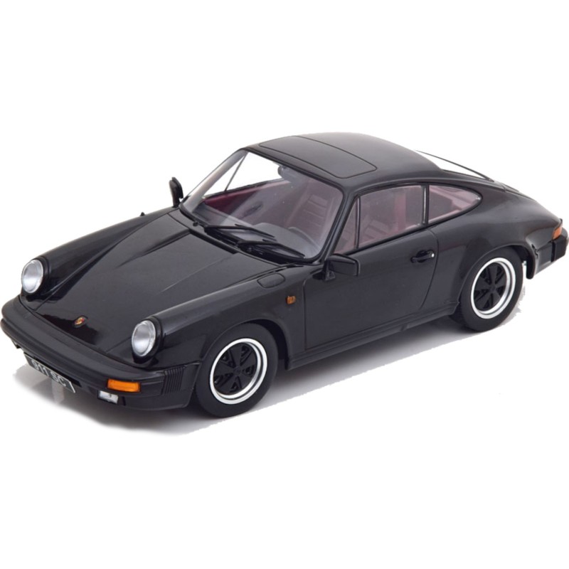 1/18 PORSCHE 911 SC Coupé 1983