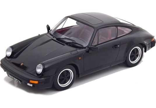 1/18 PORSCHE 911 SC Coupé 1983