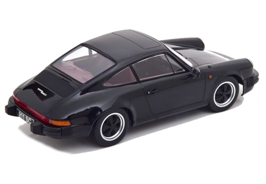1/18 PORSCHE 911 SC Coupé 1983