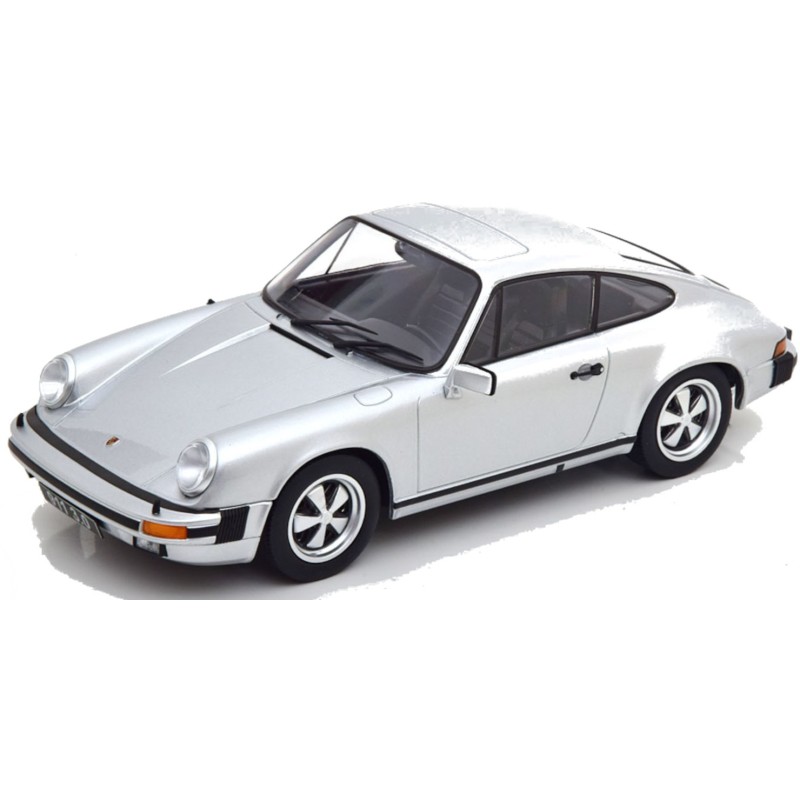 1/18 PORSCHE 911 Carrera Coupé 3.0L 1977