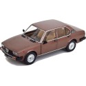 1/18 ALFA ROMEO ALFETTA 2000 TD 1979